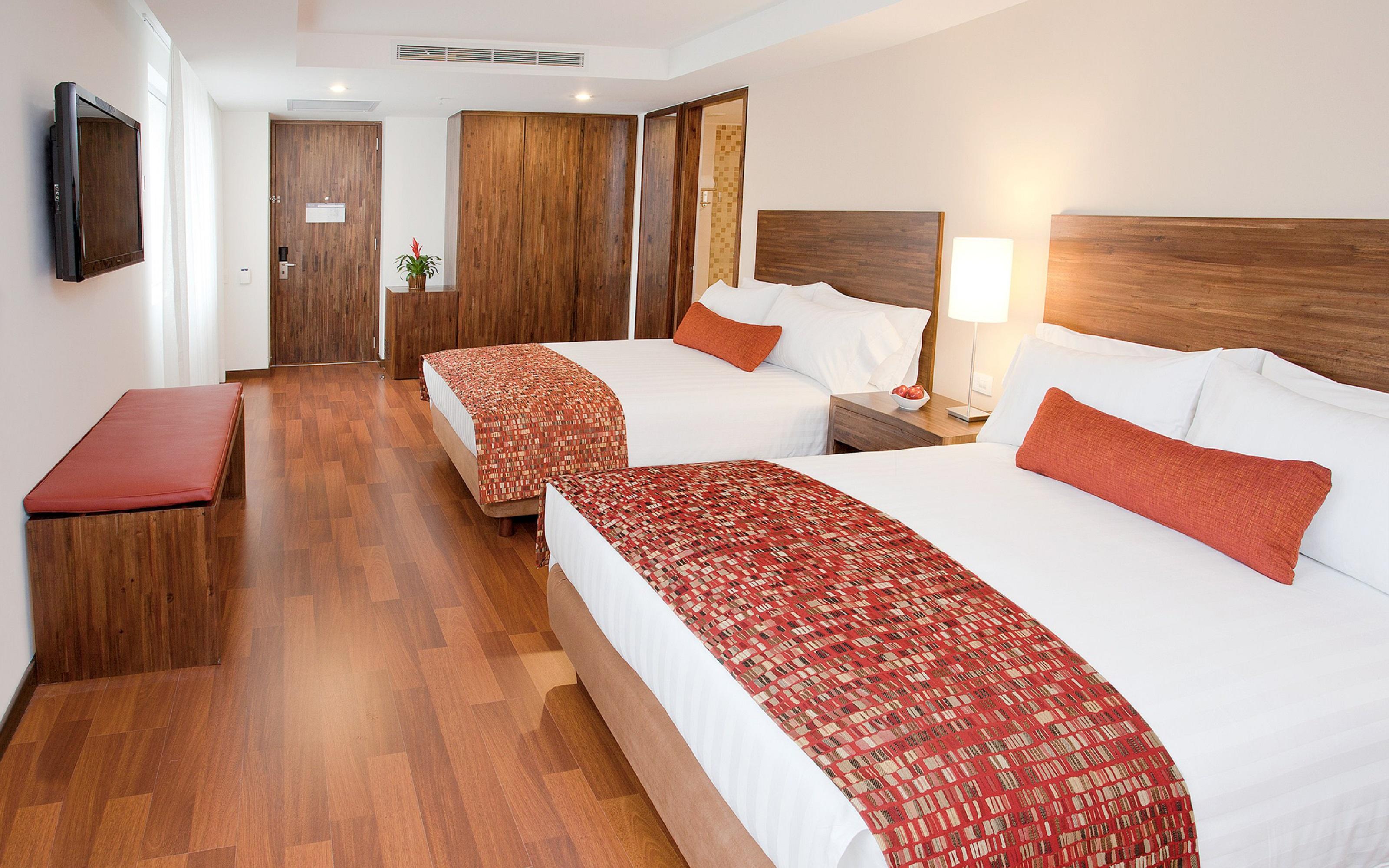 Hotel Estelar Calle 100 Bogotá Eksteriør billede