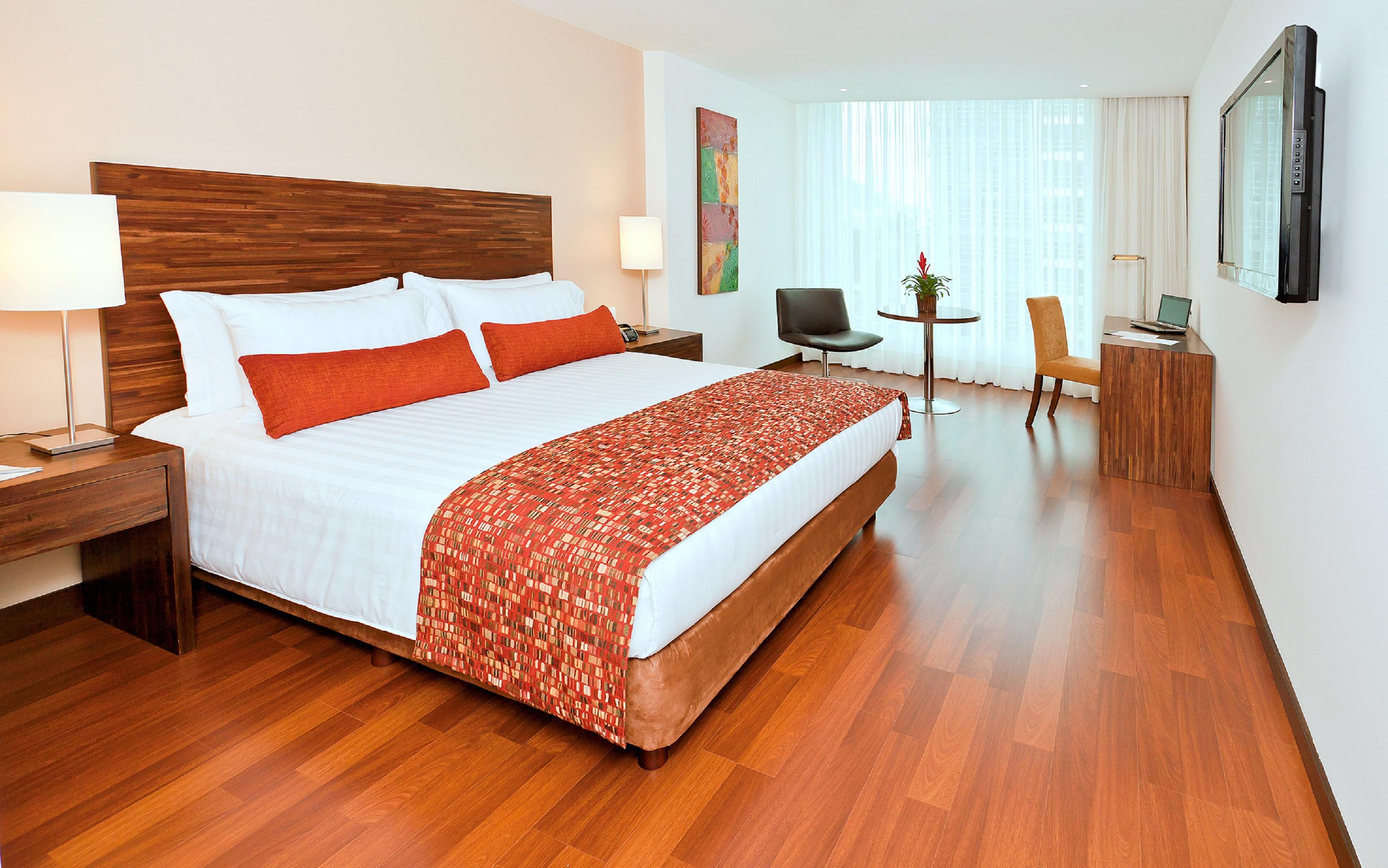 Hotel Estelar Calle 100 Bogotá Eksteriør billede