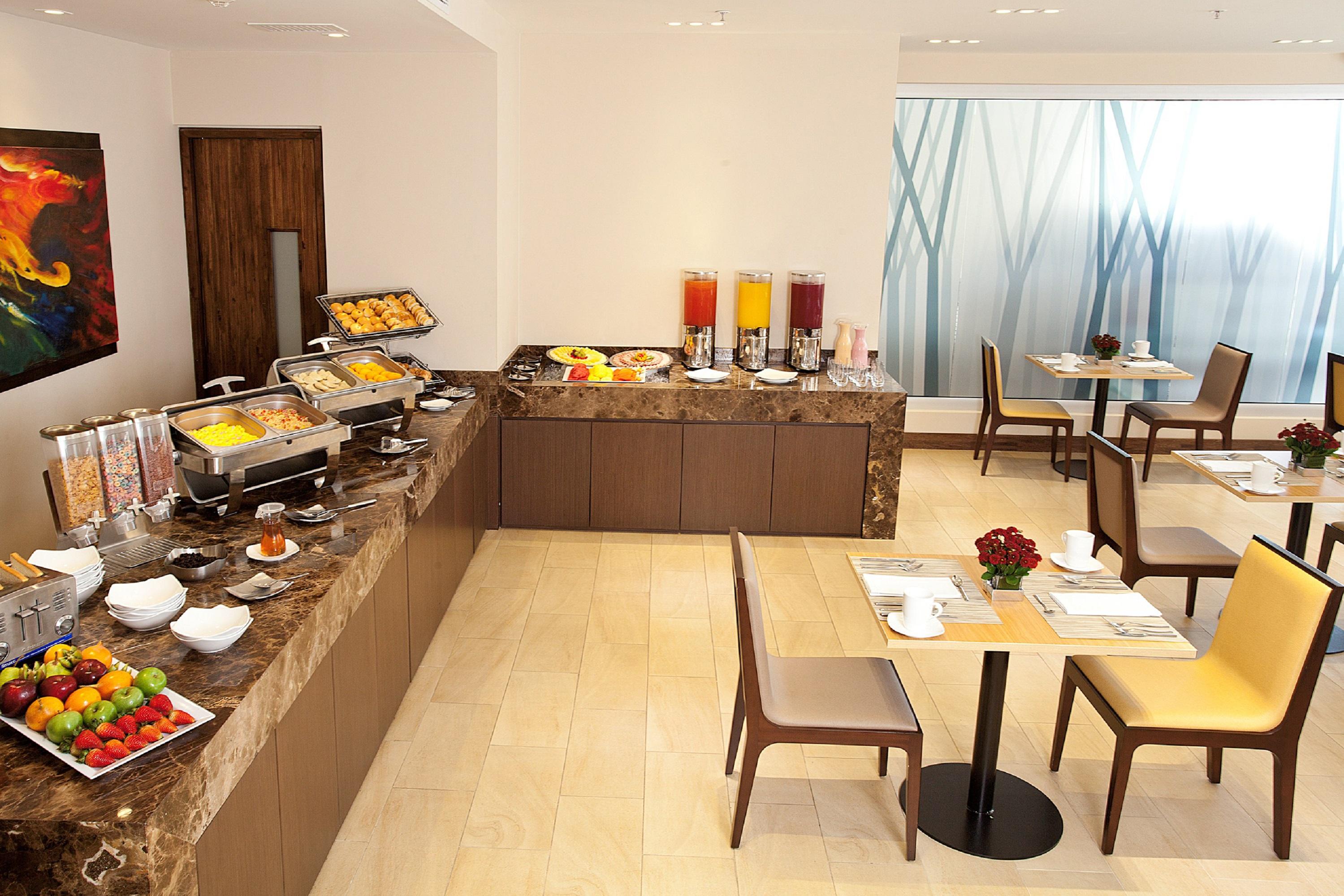 Hotel Estelar Calle 100 Bogotá Eksteriør billede