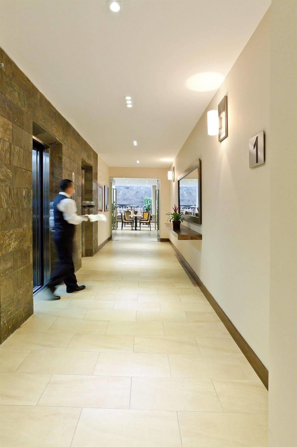 Hotel Estelar Calle 100 Bogotá Eksteriør billede